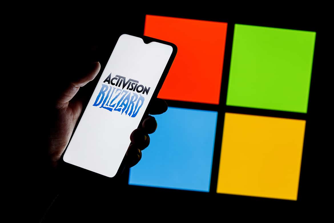 EU Gives Green Signal to Microsoft $69B Acquisition of Activision Blizzard