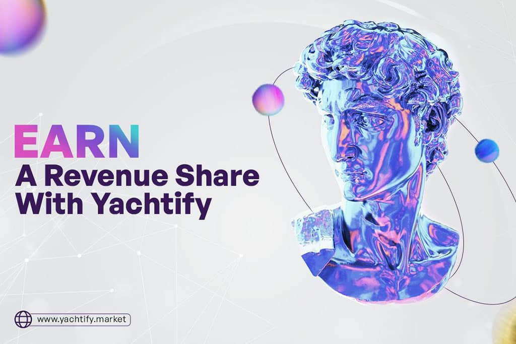 Experts: Aave (AAVE) And Decentraland (MANA) Lack The Real-World Utility That Yachtify (YCHT) Will Provide!