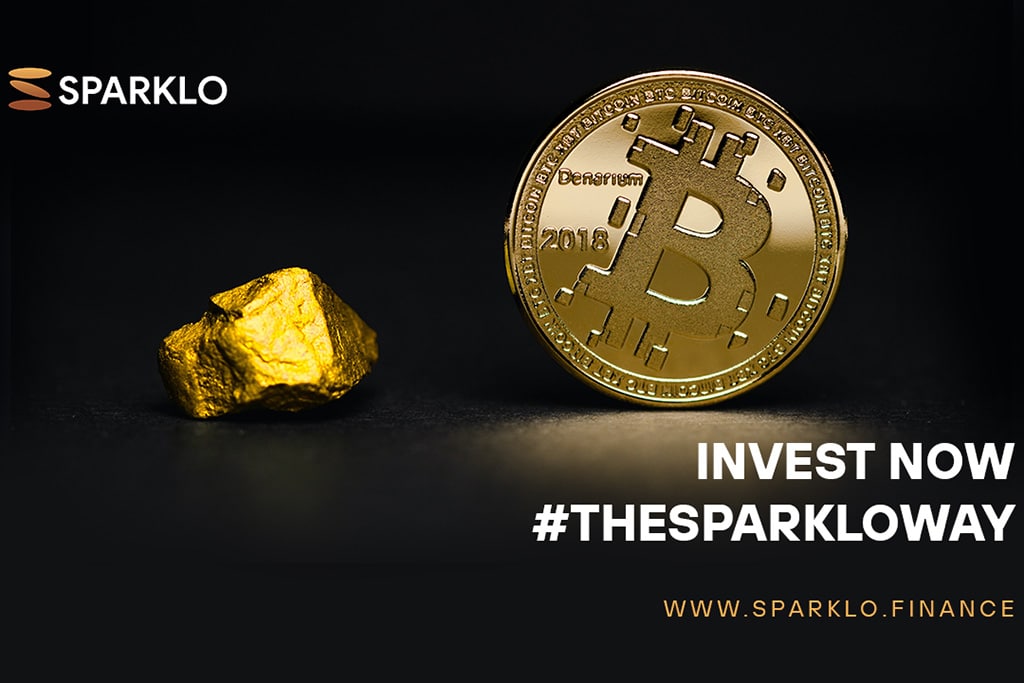 Exploring Beyond Polkadot (DOT) and Cardano (ADA): Why Sparklo (SPRK) Could Be Your Next Smart Investment in Blockchain Development