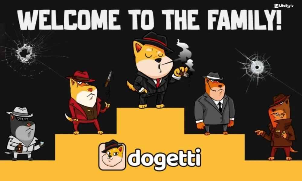 Investment Showdown: Exploring the Thriving World of Cryptocurrencies & the Dogetti Phenomenon