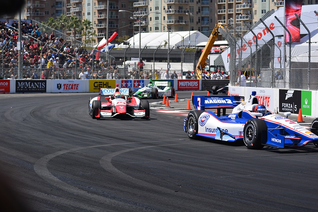 Formula One Ticket Provider Platinum Group Unveils NFT Tickets for Sunday’s Monaco Grand Prix