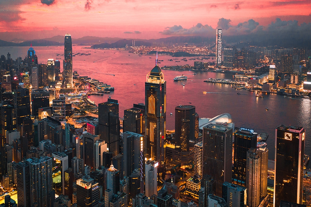 Gate Group Launches New Virtual Asset Trading Service in Hong Kong to Leverage City’s Crypto-Friendly Disposition