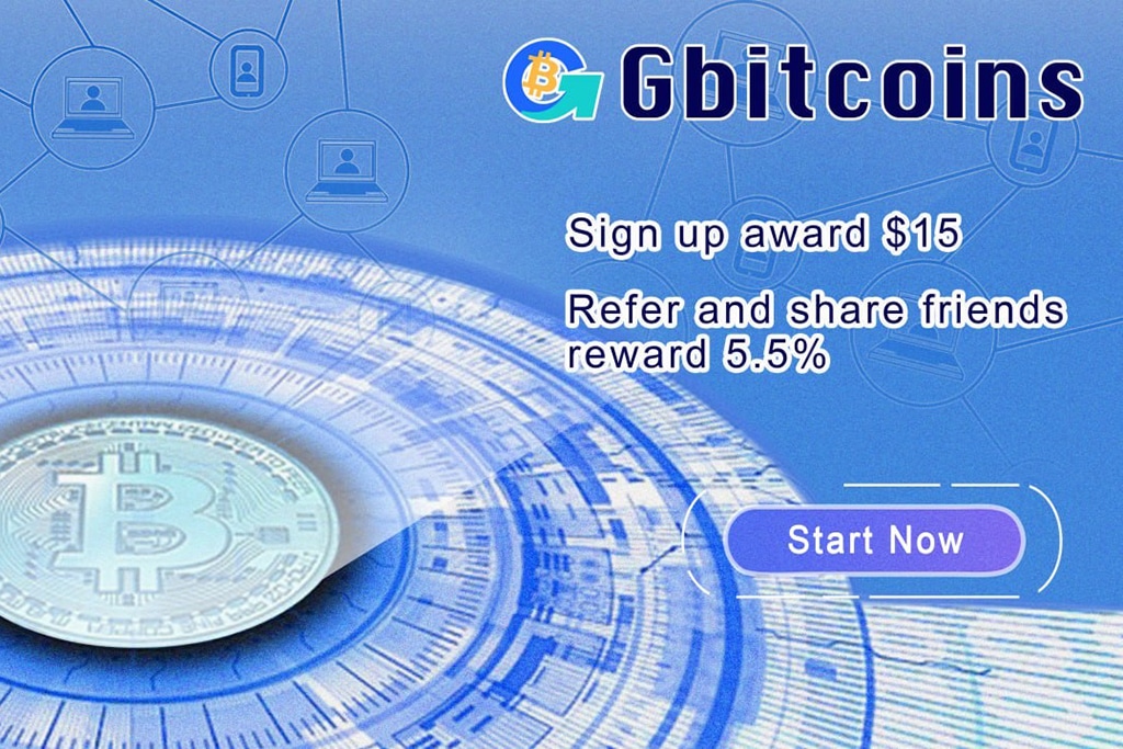 Gbitcoins: Ultimate Solution for Easy Cloud Mining Earnings