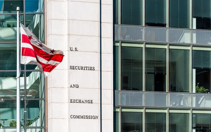Gemini and Genesis File Motion to Dismiss SEC’s Lawsuit against Earn Program