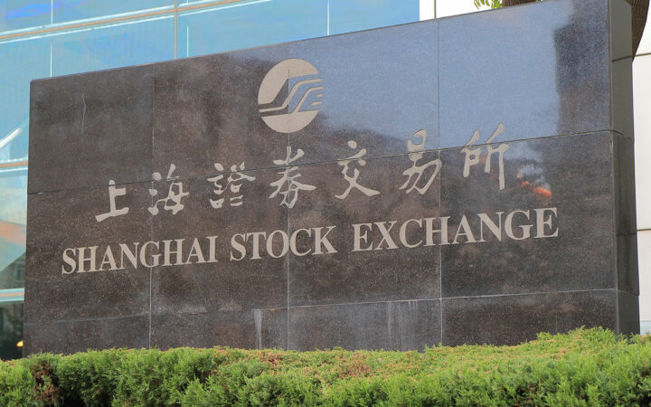 Global Stock Market Shows Differing Growth Strides as Inflation Fears Remain