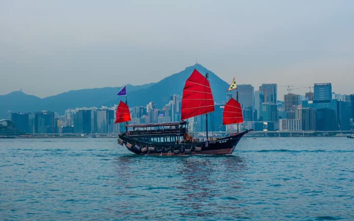 Hong Kong Police Launches New Metaverse Initiative to Explore Threats & Opportunities in Web3
