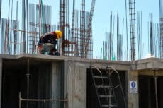 housing starts