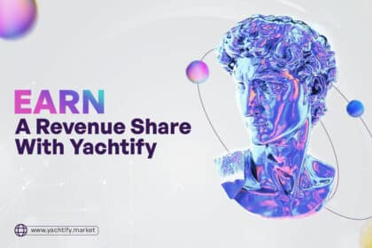 Investors Dumping PancakeSwap (CAKE) And Synthetix Network (SNX) For Yachtify (YCHT)