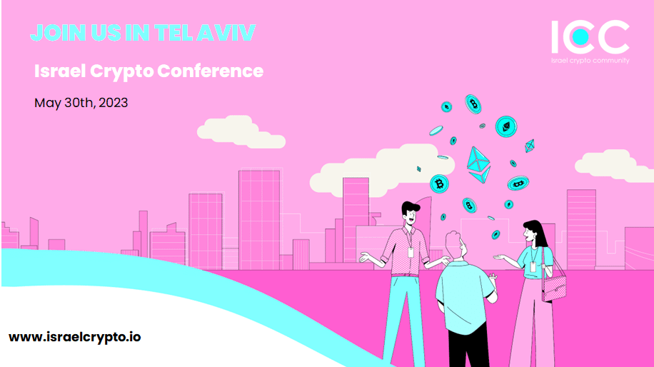 Israel Crypto Conference 2023