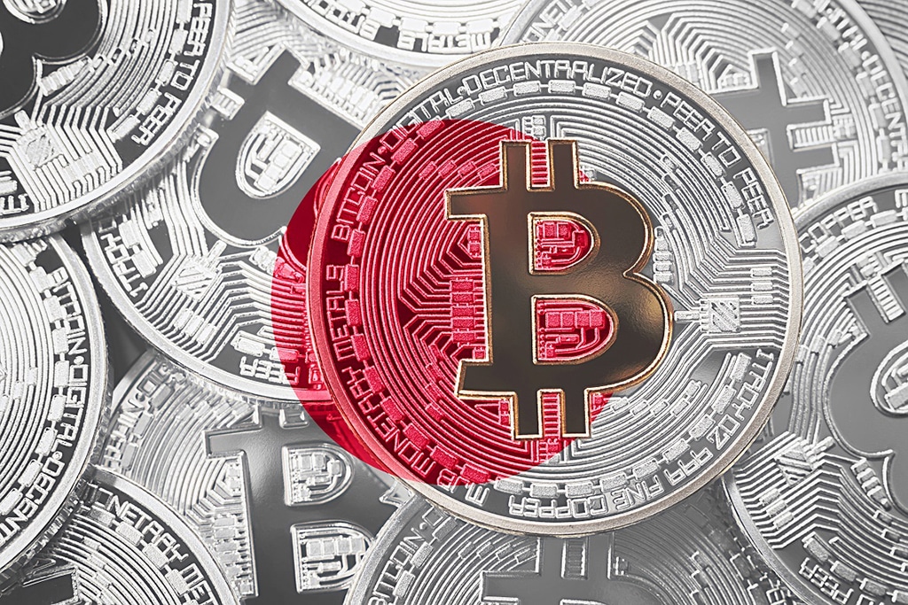 Japan Implements Stricter Anti-Money Laundering Measures for Cryptocurrency Transactions