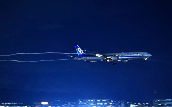 Top Japanese Airline ANA Forays Deeper into Web 3.0 with NFT Marketplace Launch