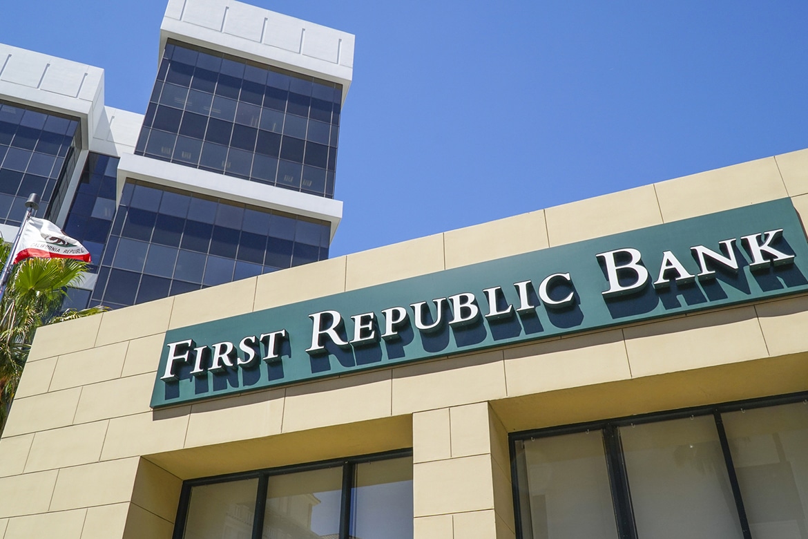 JPMorgan Chase Acquires First Republic Bank After Months-Long Crisis