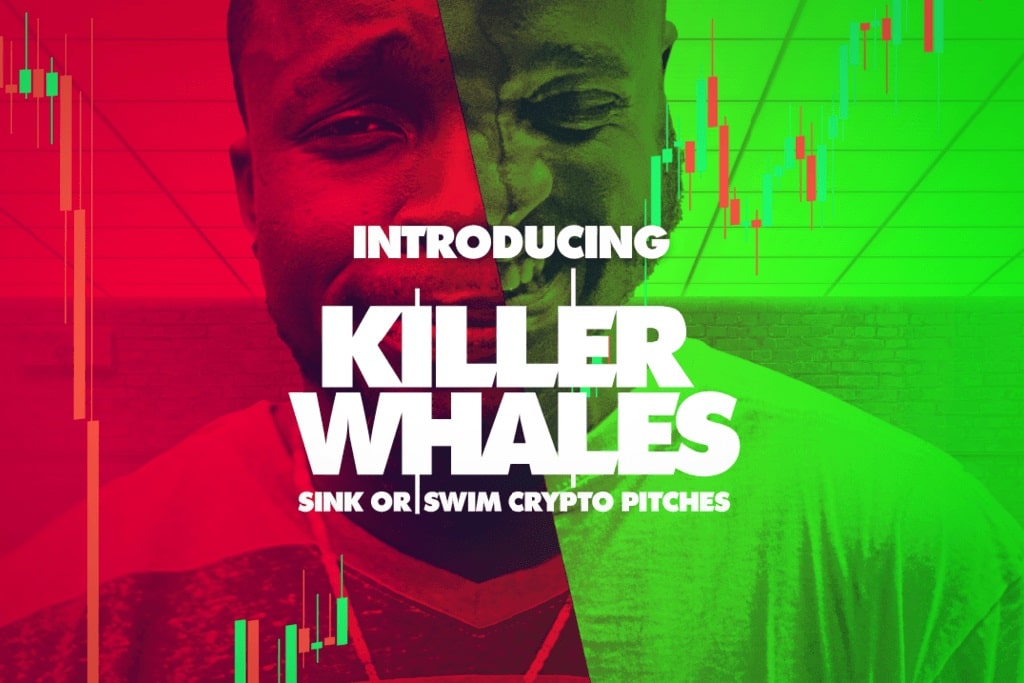 Killer Whales: World’s First Web3 TV Show for NFT Entrepreneurs