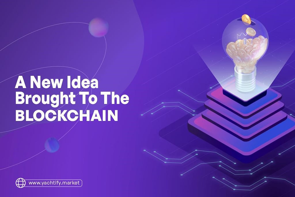 Klaytn (KLAY) Drop Disorganizes Formerly Promising Market, Yachtify (YCHT) Takes the Lead