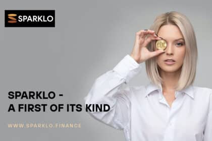 Kucoin (KCS) Launches Savings Pool As Sparklo (SPRK) Presale Volume Building Up