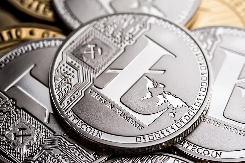 Litecoin’s Daily Transactions Catches Up with Bitcoin amid BRC-20 Fueled Network Congestion
