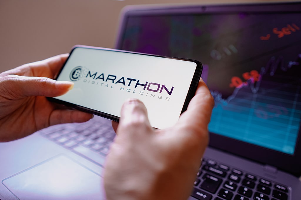Marathon Digital Subpoenaed by SEC Over Securities Law Violations