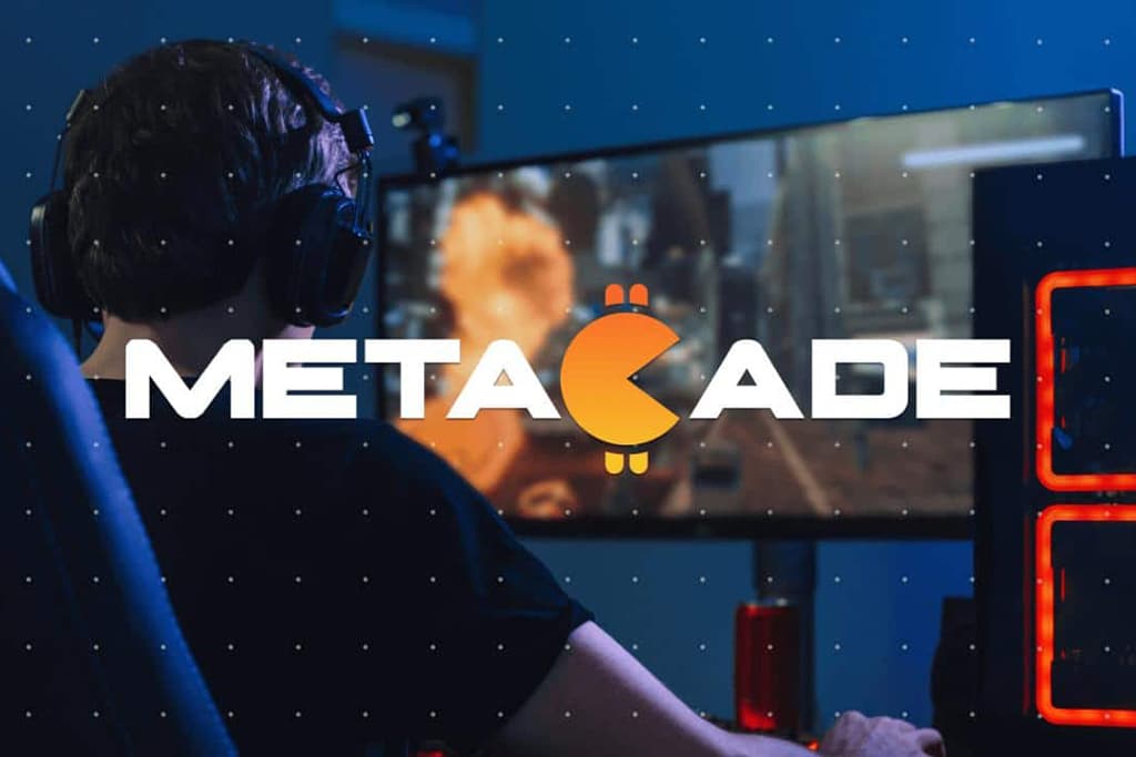 Metacade’s Highly Anticipated MEXC Listing Confirmed for 4th May