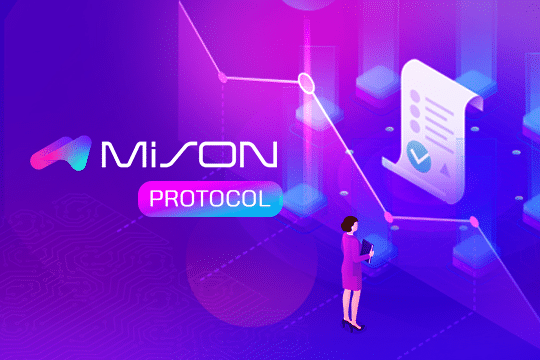 MiSon Protocol: The First DeFi Project Pioneering Investor Protection