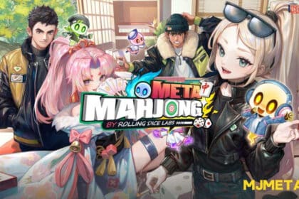 0xMahjong NFT to Commence Free Mint, Mahjong Meta Game Anticipates Funding Exceeding Ten Million Dollars
