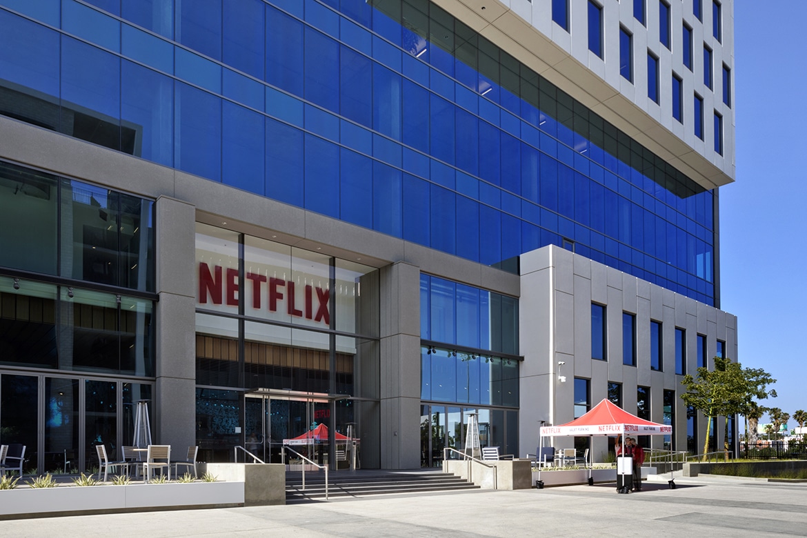 Netflix Stock Jumps 9% on Ad-Tier Growth, Currently Trading at $371