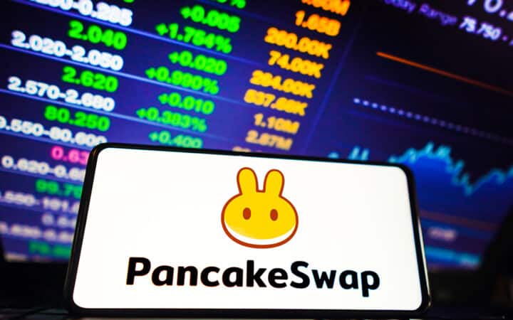 Pancake Protectors to Bring Play-to-Earn to Gaming PancakeSwap Users