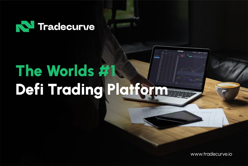 PancakeSwap (CAKE) Whales Are Buying Up Tradecurve (TCRV) Presale Tokens, Are Klaytn (KLAY) Holders Next?