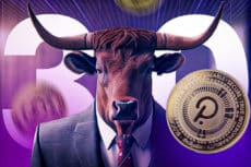 Polkadot (DOT) and Avalanche (AVAX) Drop Back, Experts Flock to Collateral Network (COLT) Following 40% Gains