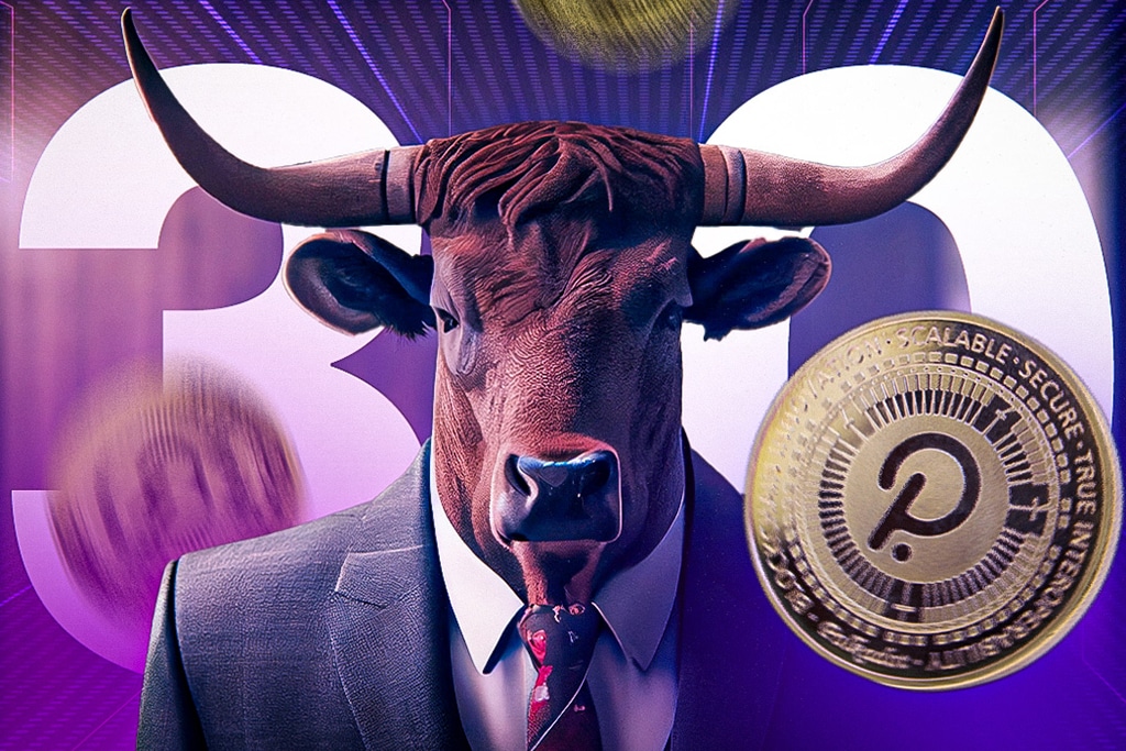 Polkadot (DOT) and Avalanche (AVAX) Drop Back, Experts Flock to Collateral Network (COLT) Following 40% Gains