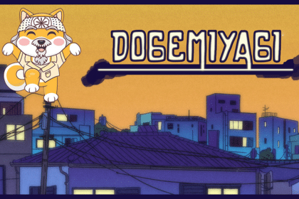Q3 Crypto Gems: DogeMiyagi, XRP, and Tron Setting the Stage for Success in 2023