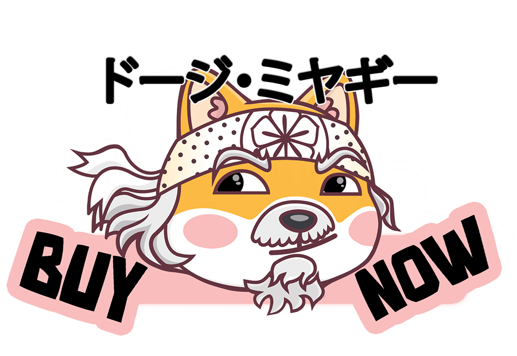 Q3 Crypto Gems: DogeMiyagi, XRP, and Tron Setting the Stage for Success in 2023