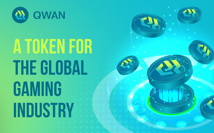 Gaming Crypto Token Qwan to Launch via Ethereum on May 31 Supported by Horizen Labs Ventures
