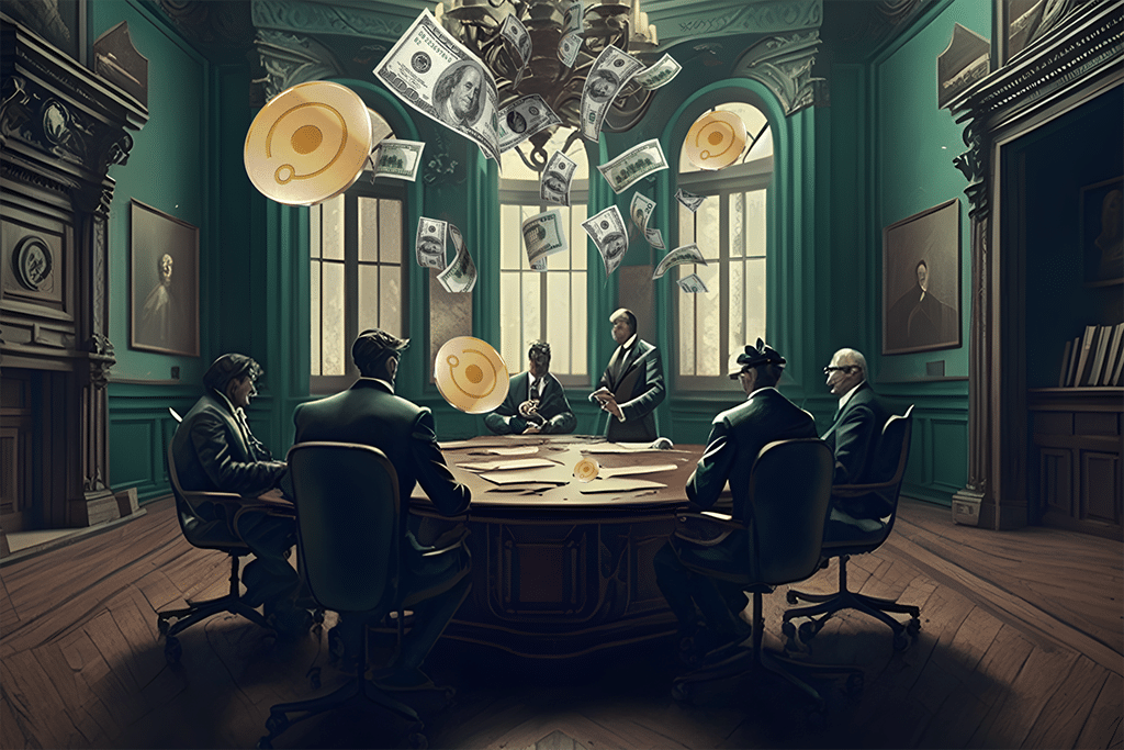 Render Token (RNDR) vs Litecoin (LTC) – Collateral Network (COLT) Set to Surpass Both with 3500% Gains