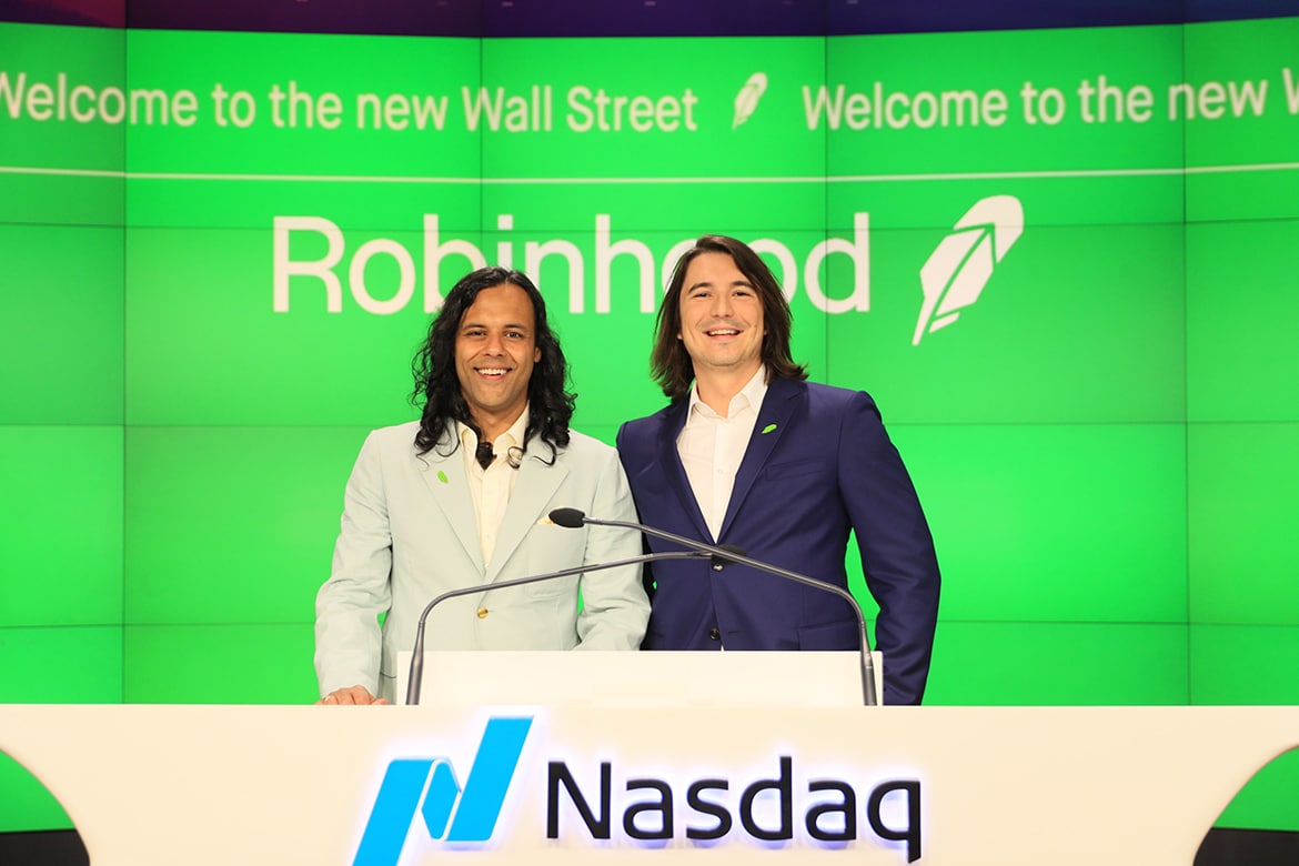 Robinhood Reports Q1 2023 Figures, Sees Revenue Surge 47% with Higher Net Loss of 30%