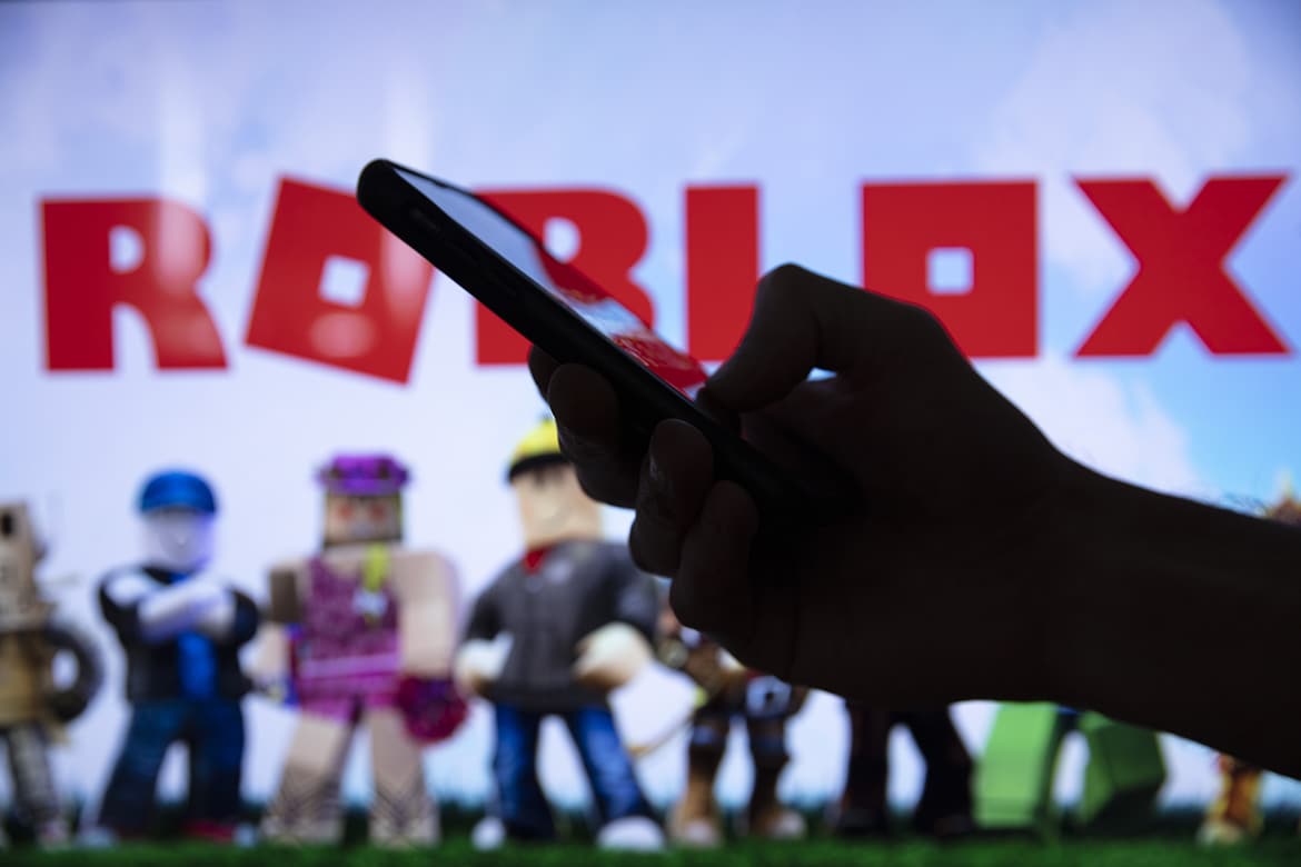 Roblox Raises $774M by Selling In-Game Robux Currency with Users at All-Time High