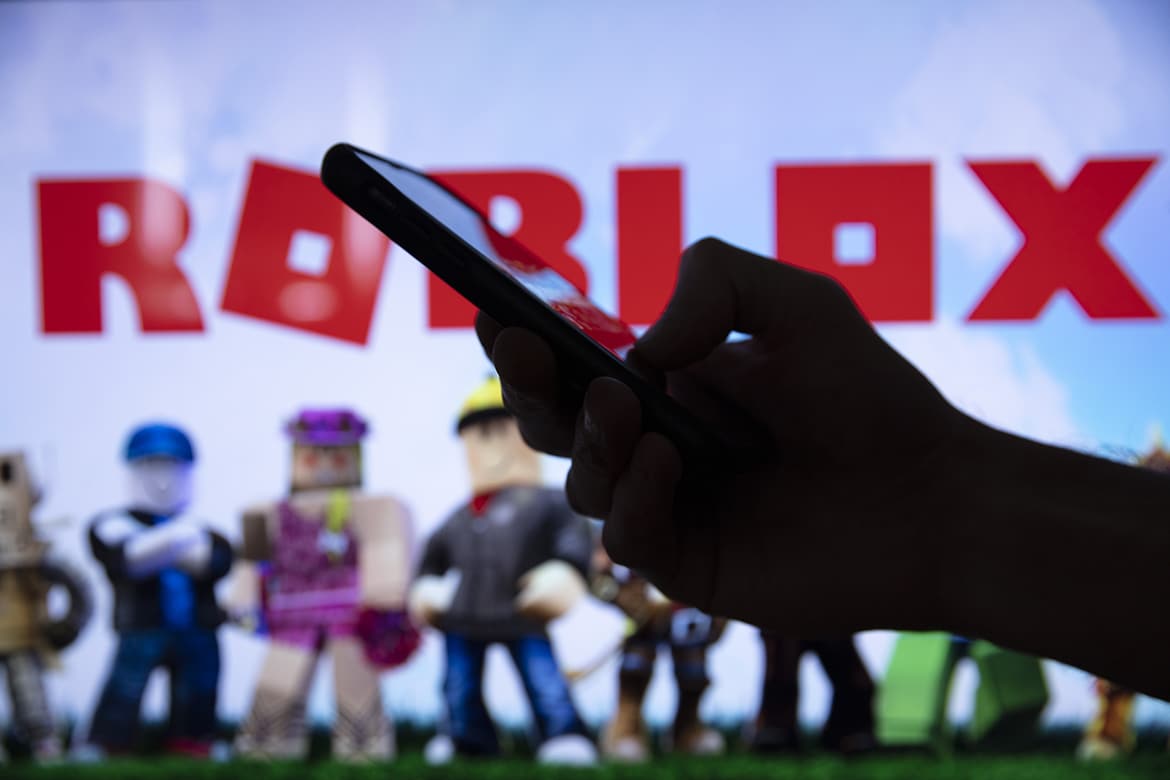 Roblox Gamers Spend $773 Million on Virtual Currency Robux in Q1