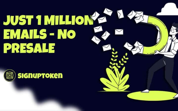 Hackers Sell Crypto Accounts for $30 as Signuptoken.com Hits 6K while Litecoin Makes Light Work of TRON