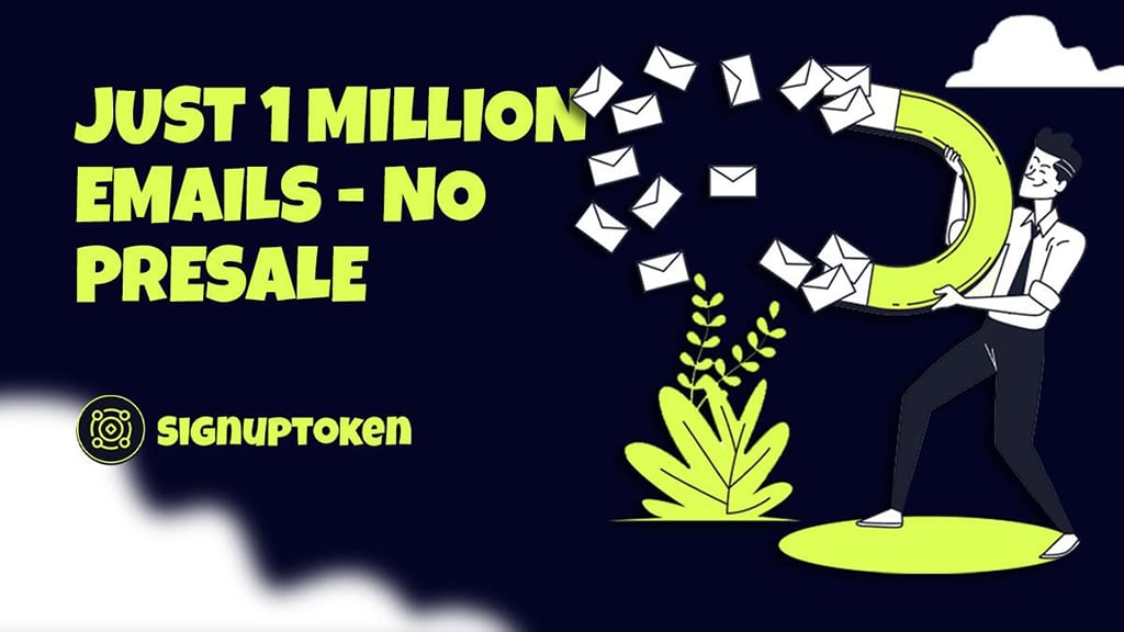 Hackers Sell Crypto Accounts for $30 as Signuptoken.com Hits 6K while Litecoin Makes Light Work of TRON