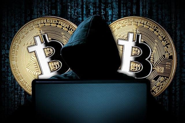 Hackers Sell Crypto Accounts for $30 as Signuptoken.com Hits 6K while Litecoin Makes Light Work of TRON