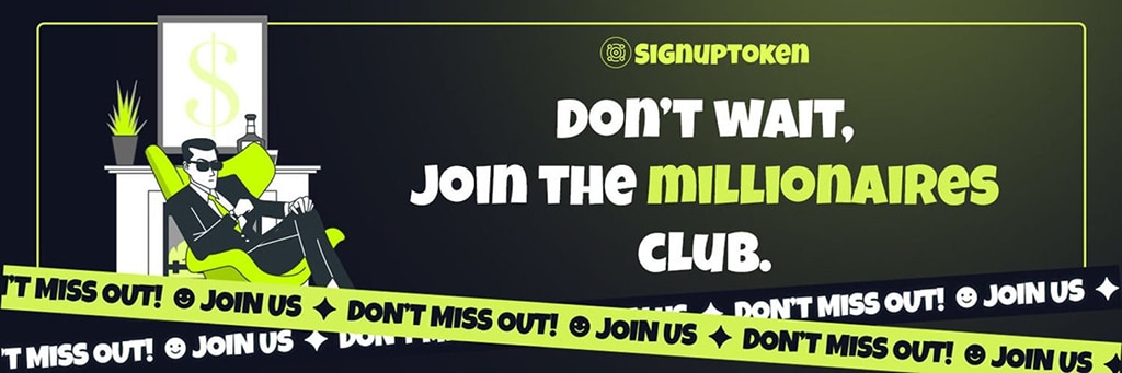 Hackers Sell Crypto Accounts for $30 as Signuptoken.com Hits 6K while Litecoin Makes Light Work of TRON