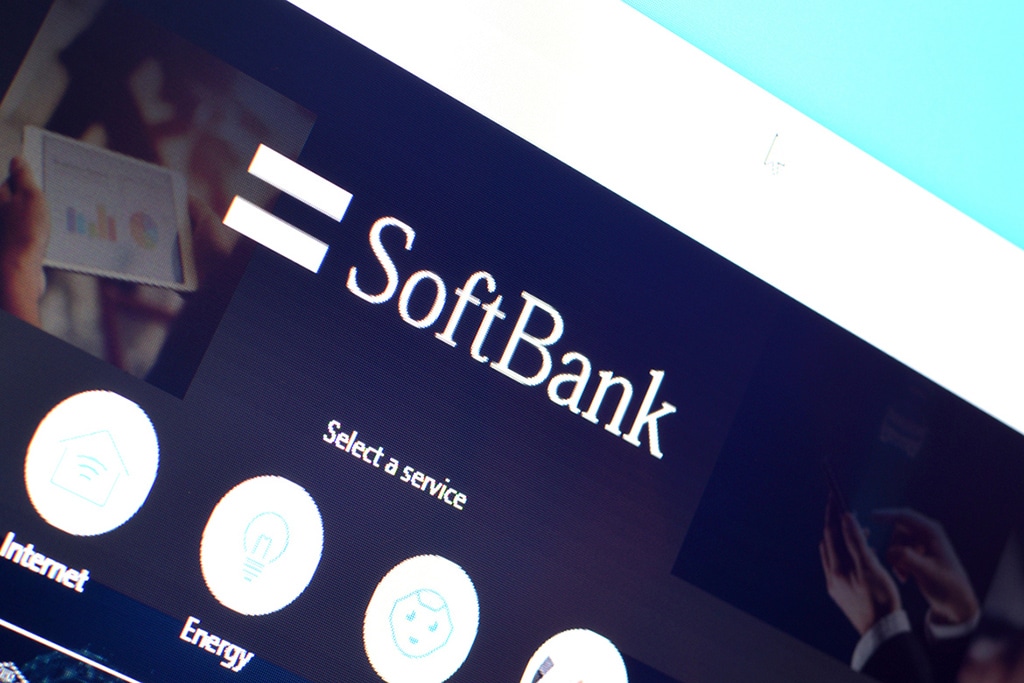 SoftBank Vision Fund Records $32B Loss in Its Fiscal 2022 Year amid Weakening Economy