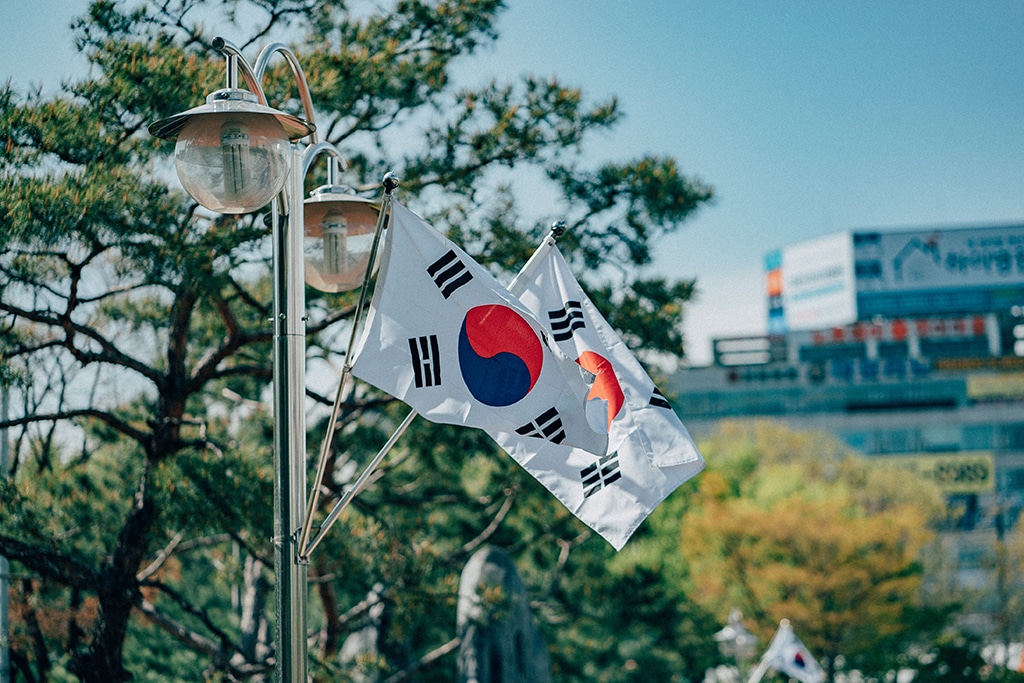 South Korean Lawmaker Under Scrutiny over Suspicious Crypto Transfers