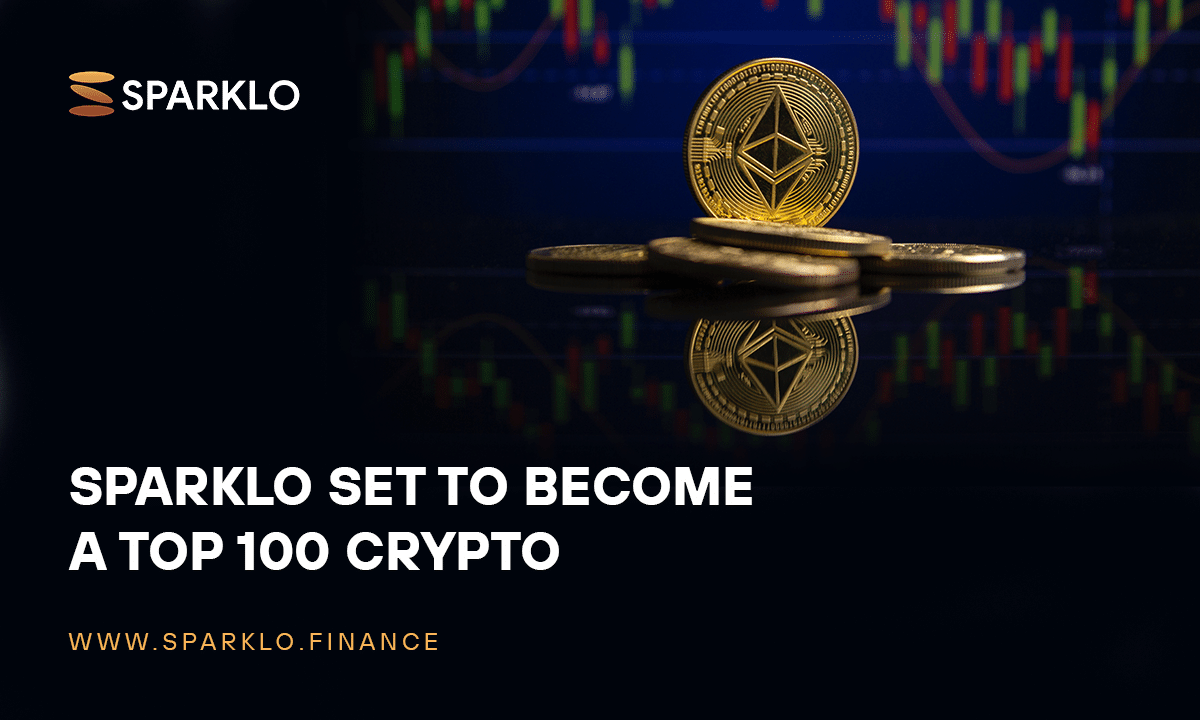 Sparklo (SPRK) Gaining More Volume As Arbitrum (ARB) Holds Price Up