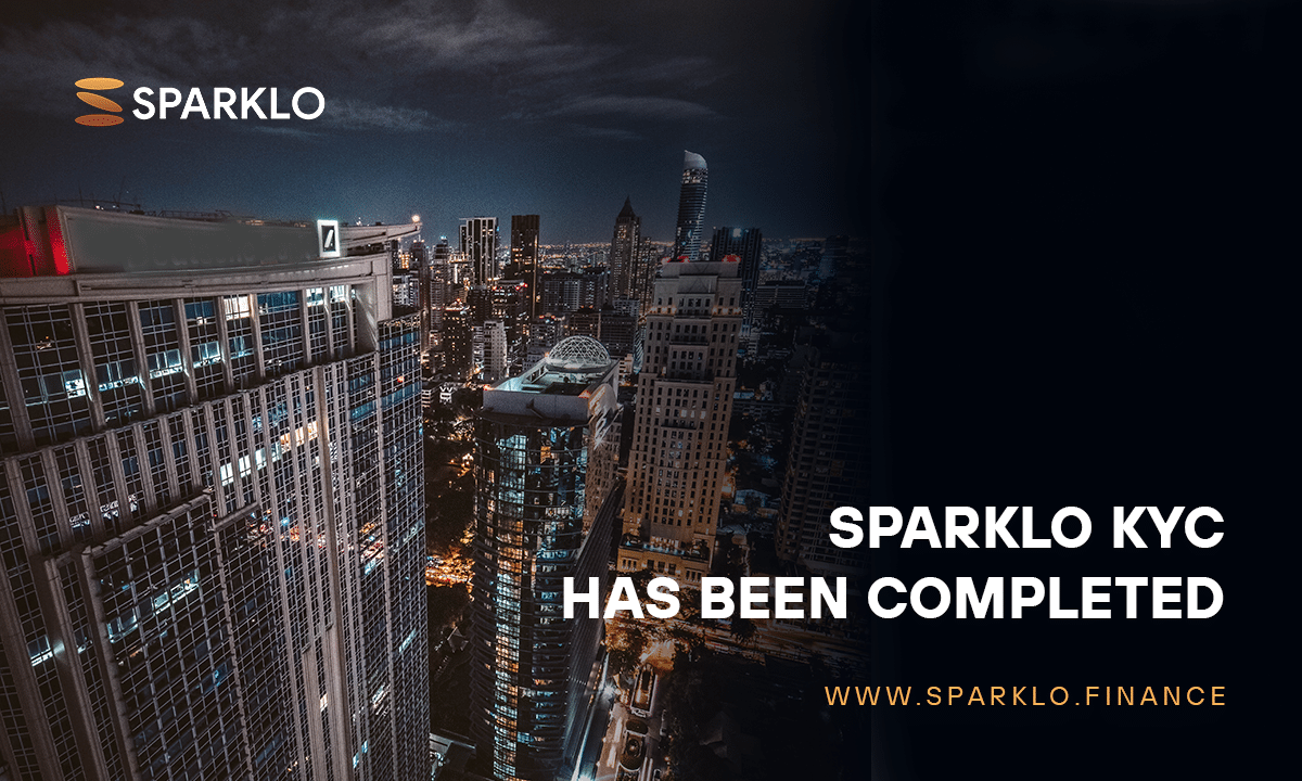 Sparklo (SPRK), Gains Market Trend During Presale As Cosmos (ATOM) Price Retraces