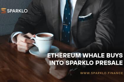 Sparklo the Game Changer to Tackle Bitcoin (BTC) Price Decline and Ethereum (ETH) Whales