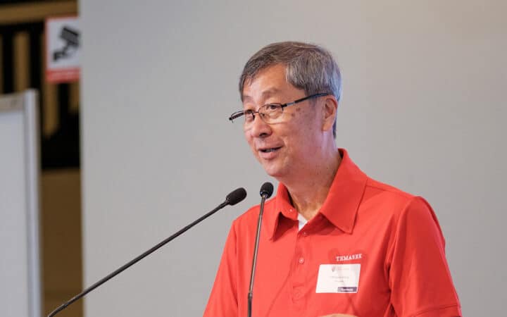 Temasek Executives behind FTX Stake See Compensation Reduced