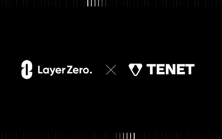 Tenet Partners with LayerZero to Increase Omnichain LSD Adoption