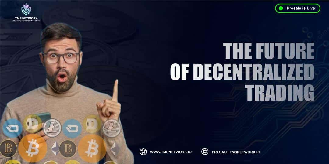 TMS Network (TMSN) Lives Up to the Hype; Ignites Crypto Frenzy with 2400% Presale Surge; Optimism (OP) and Binance Coin (BNB) Follow Suit