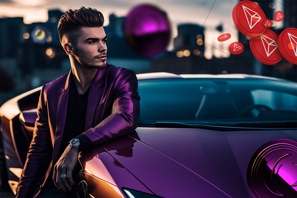 Toncoin (TON) and Tron (TRX) Price Struggle to Keep Pace as Collateral Network (COLT) Presale Sets New Milestones