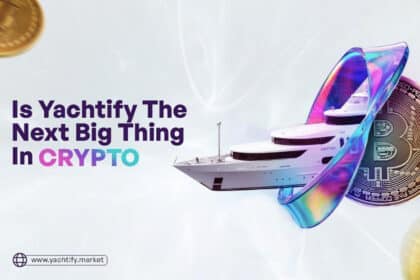 Top Analyst Identify Yachtify (YCHT) as the Next Big Thing in Crypto, Dogecoin (DOGE) and Litecoin (LTC) Lose Ground